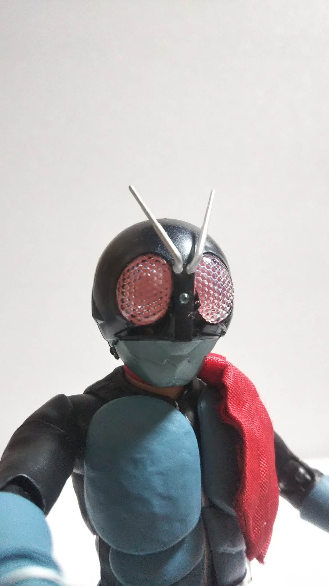 S.H.Figuarts（真骨彫製法） 仮面ライダー旧1号 abitur.gnesin-academy.ru